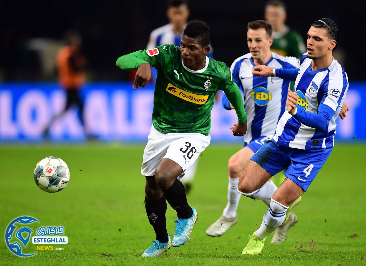 بوندسلیگا آلمان