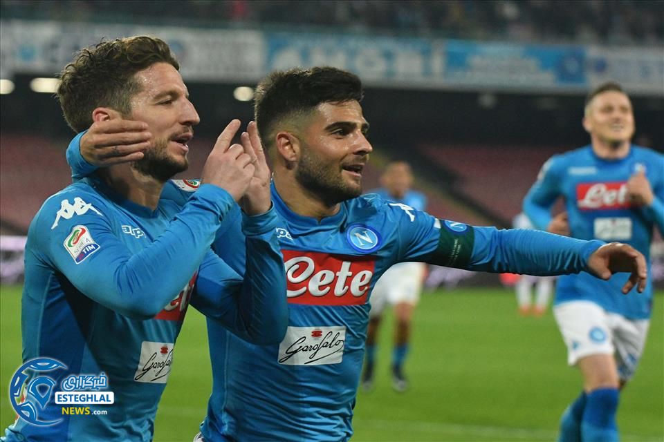 سری آ ایتالیا 