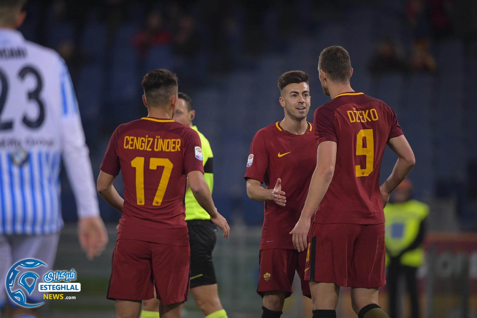 سری آ ایتالیا