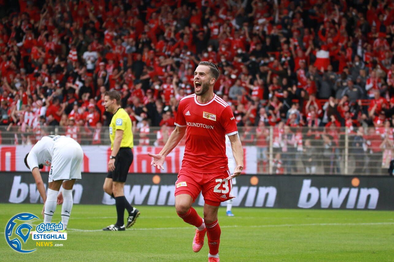 بوندسلیگا آلمان