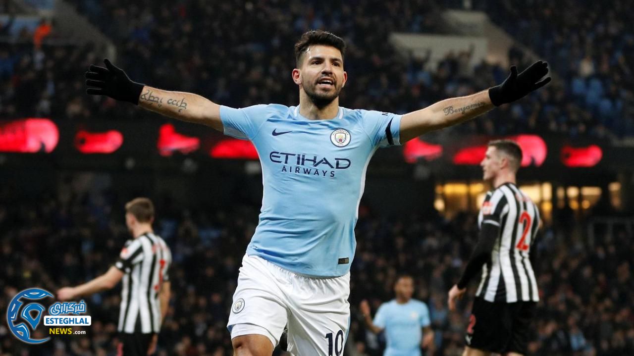 لیگ برتر انگلیس