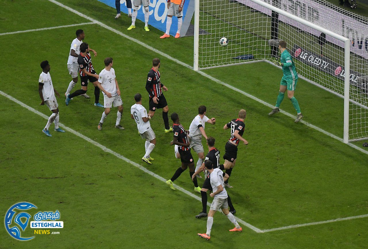 بوندسلیگا آلمان