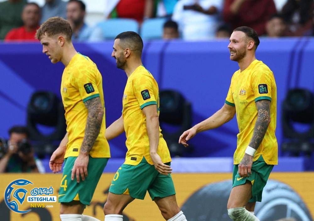 جام ملت های آسیا