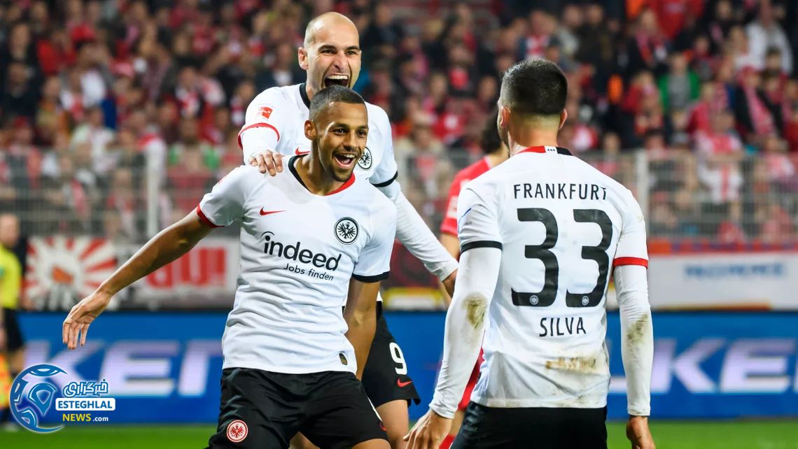 بوندسلیگا آلمان