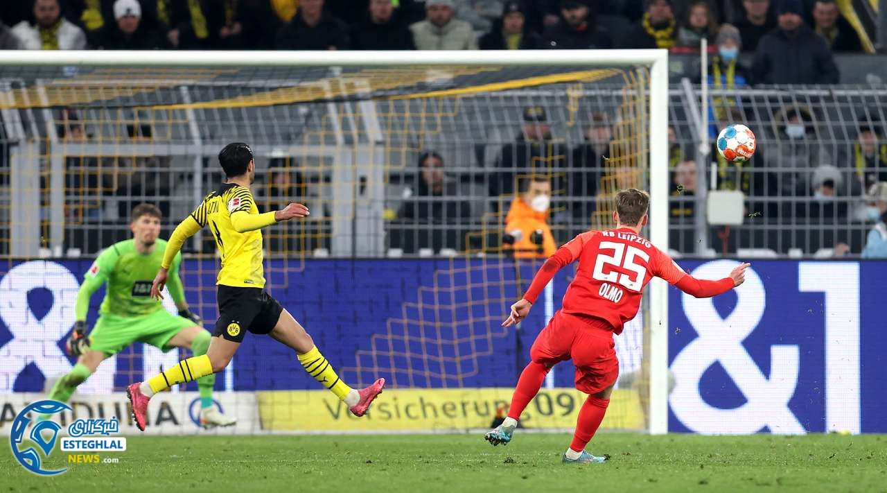 بوندسلیگا آلمان