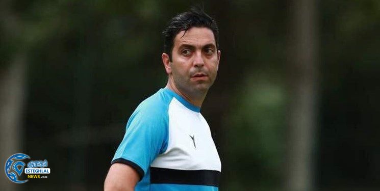 علی اصغر قربانعلی