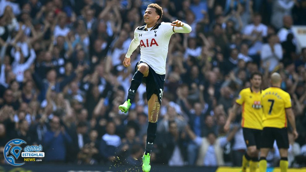 لیگ برتر انگلیس