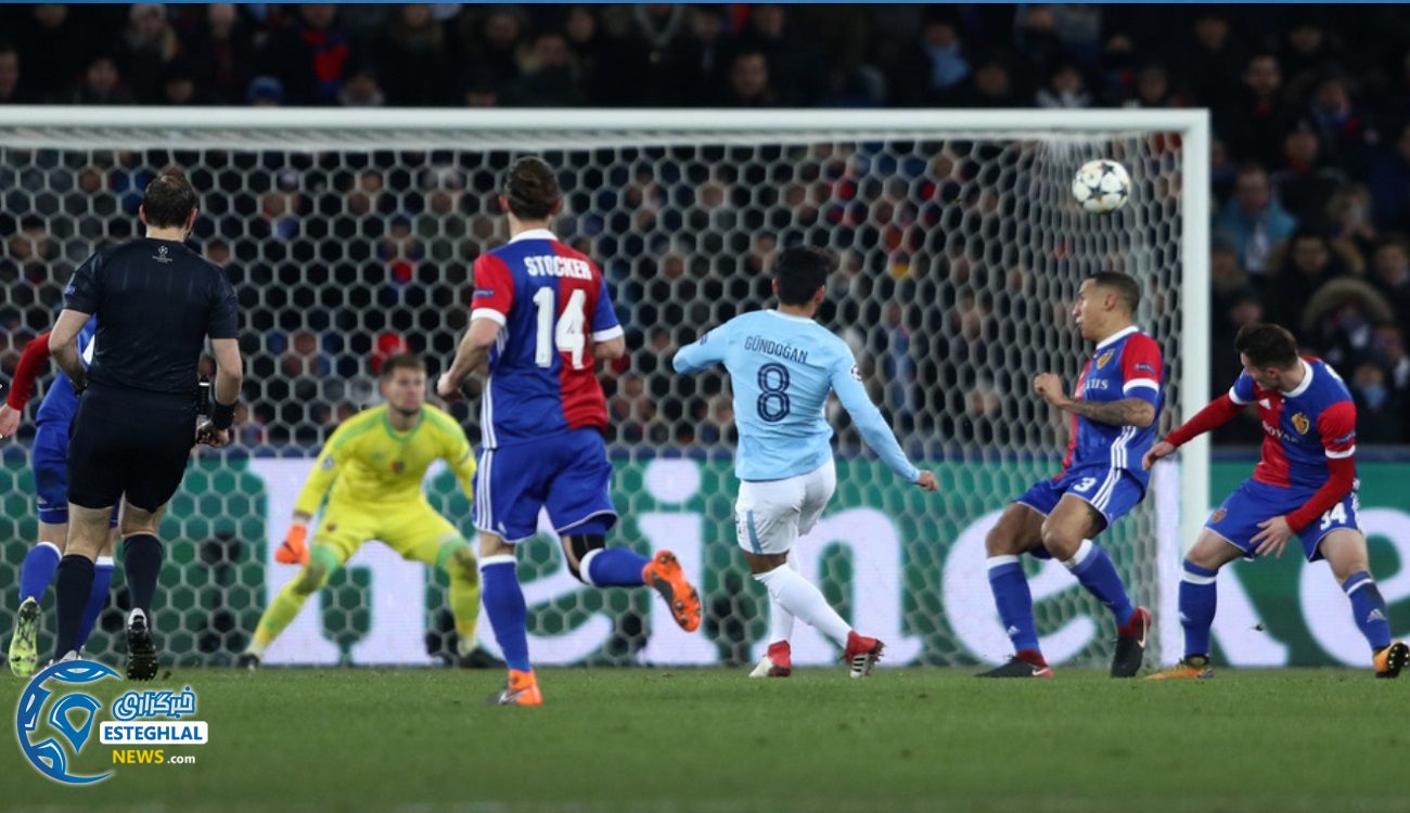 لیگ قهرمانان اروپا