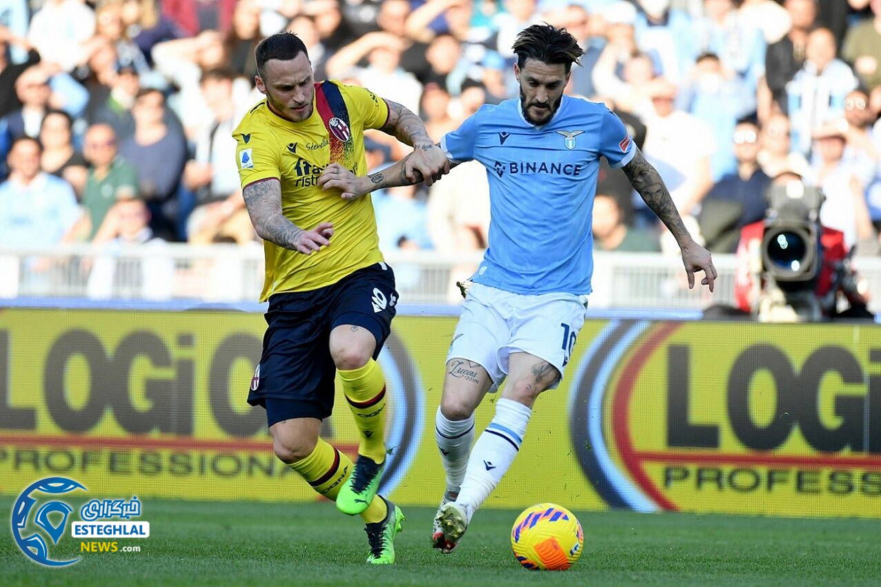 سری آ ایتالیا