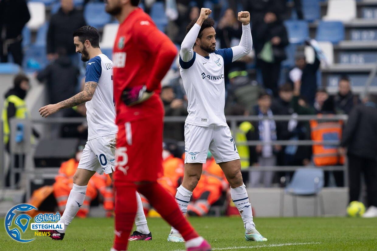 سری آ ایتالیا