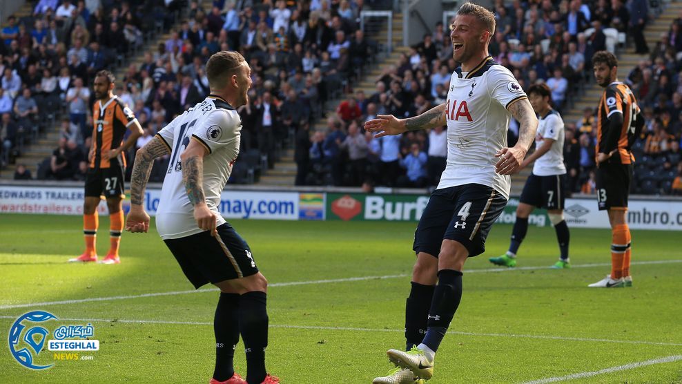 لیگ برتر انگلیس