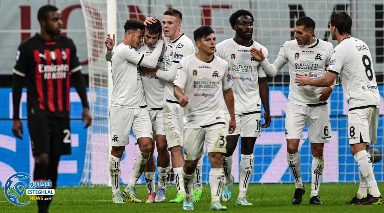 سری آ ایتالیا