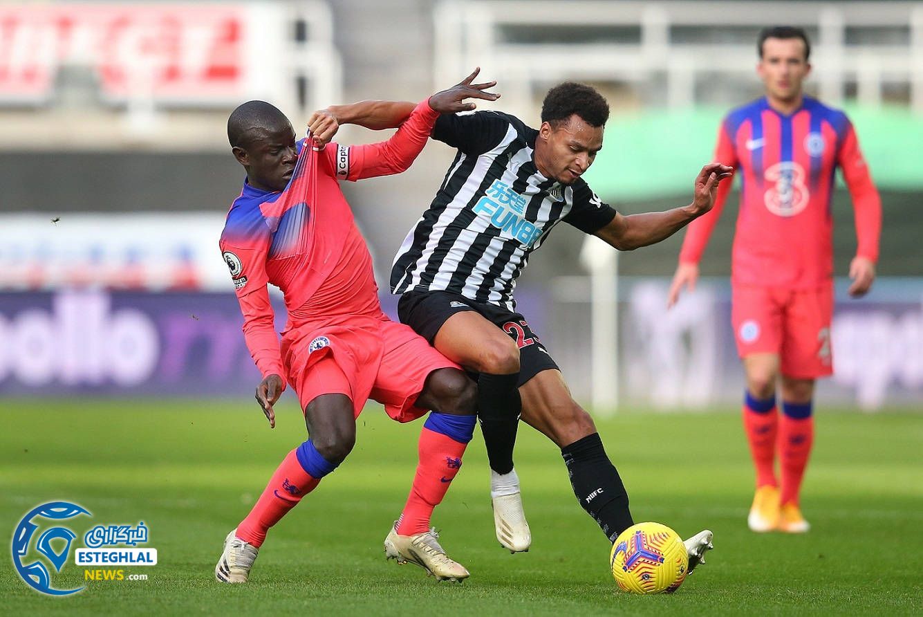 لیگ برتر انگلیس