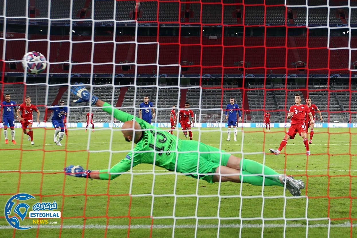 لیگ قهرمانان اروپا