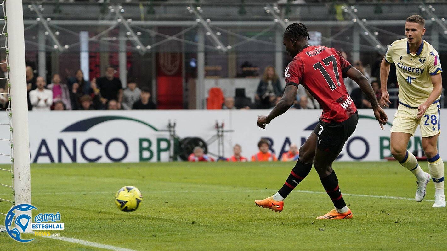 سری آ ایتالیا