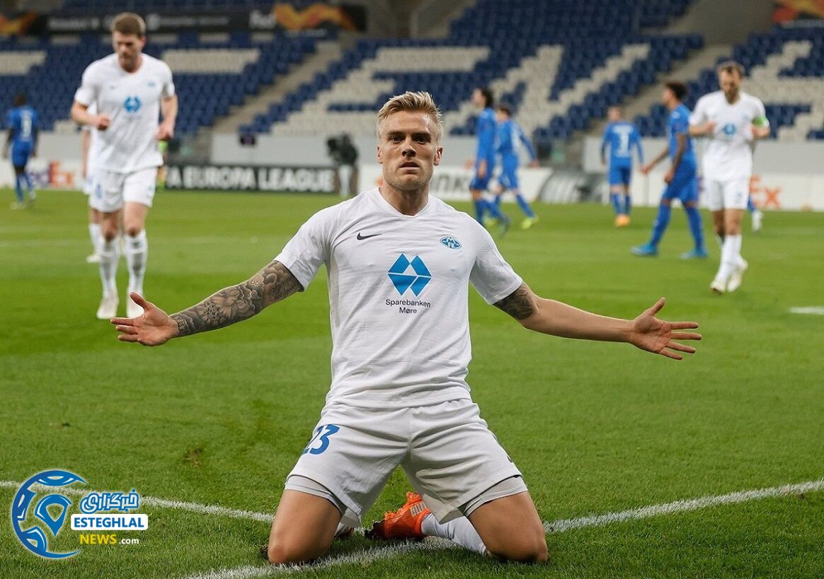 هافن هایم 0-2 مولده