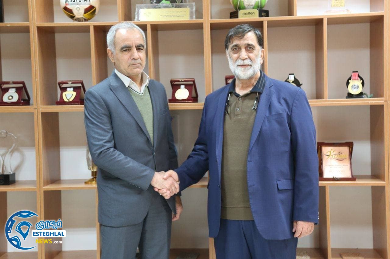 مصطفی آجورلو