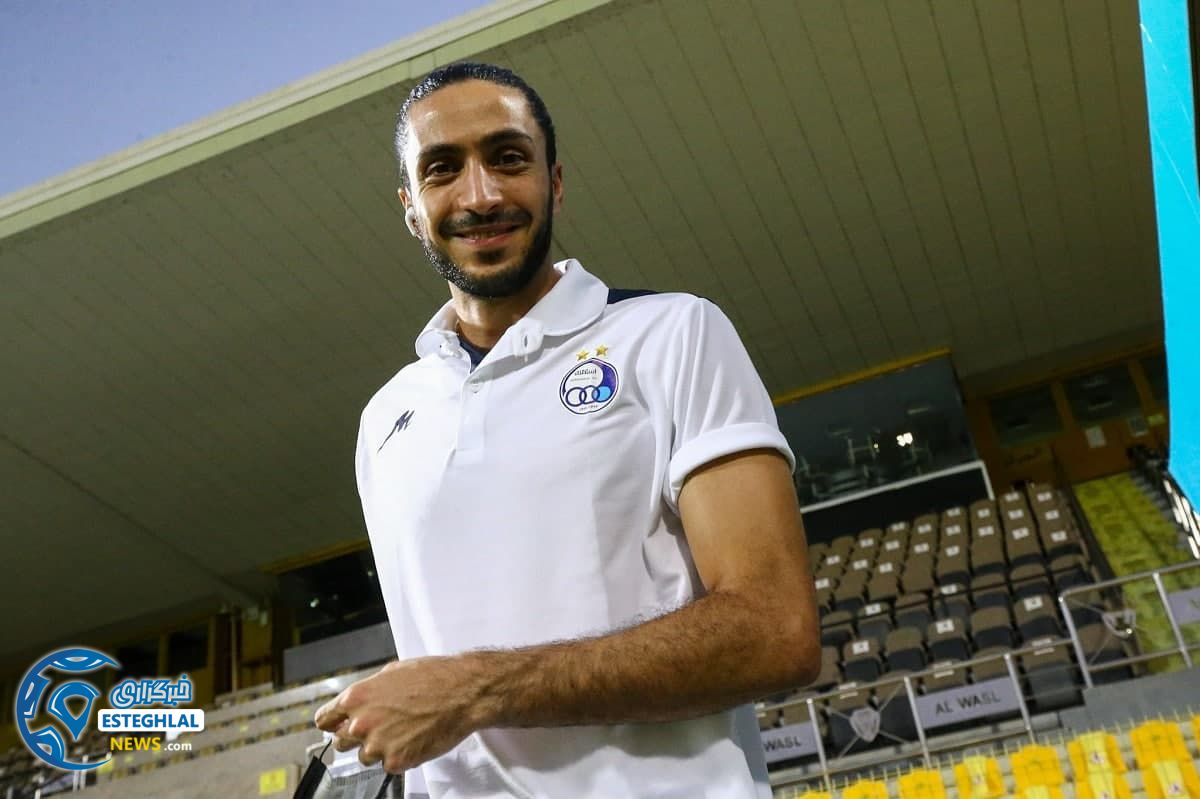 سیاوش یزدانی