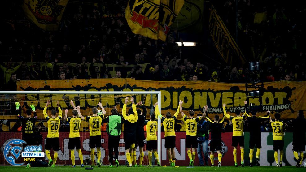 لیگ قهرمانان اروپا