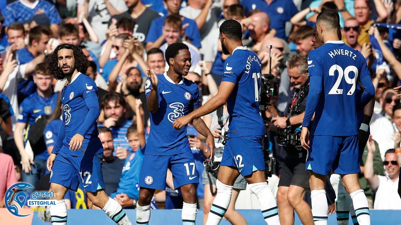 لیگ برتر انگلیس