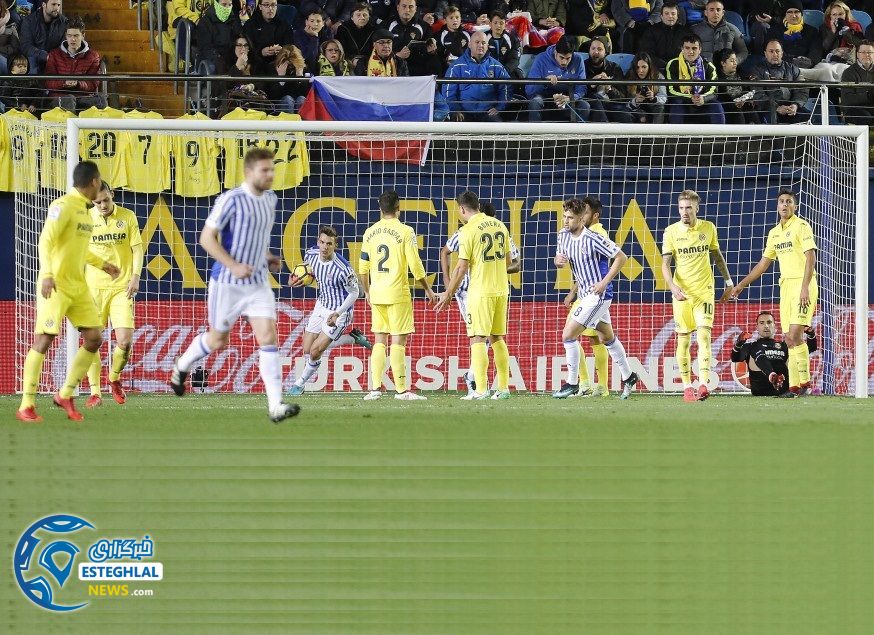 لالیگا اسپانیا