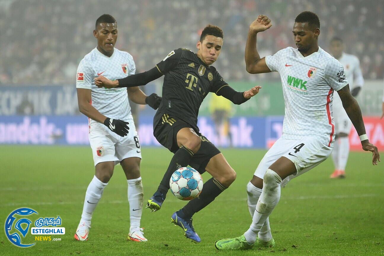 بوندسلیگا آلمان