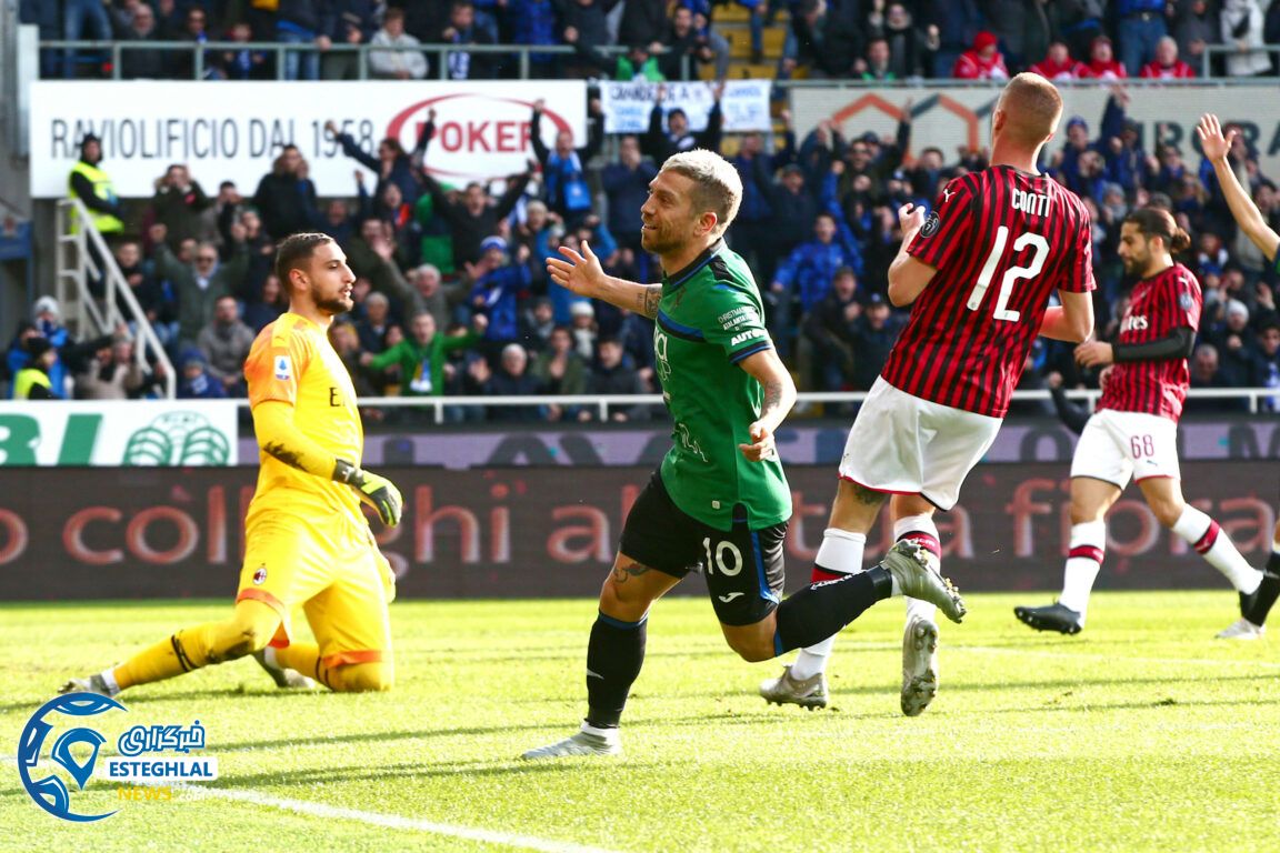 سری آ ایتالیا