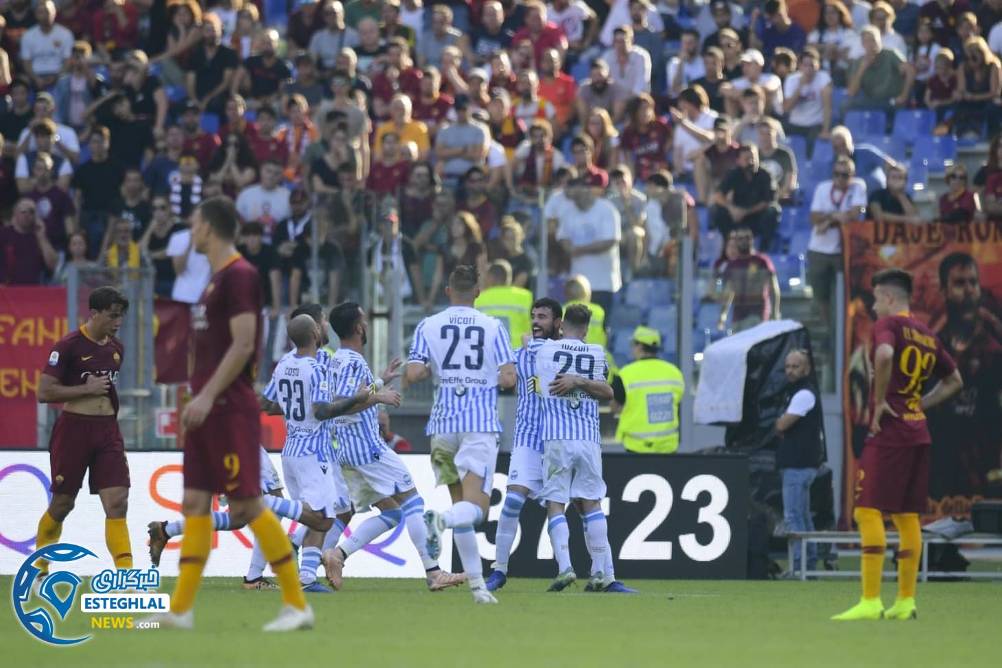 سری آ ایتالیا