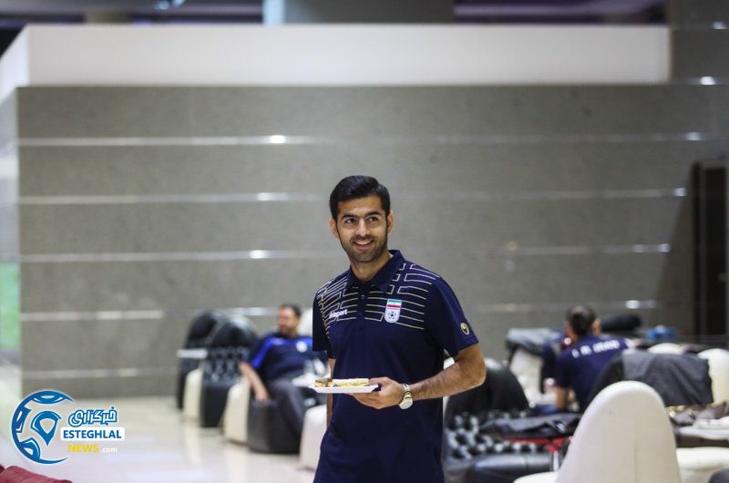 pejman montazeri 16004