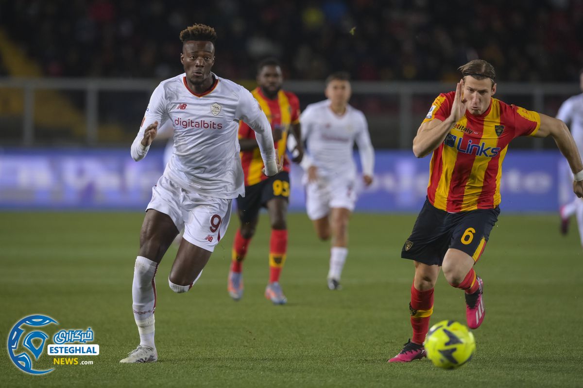 سری آ ایتالیا