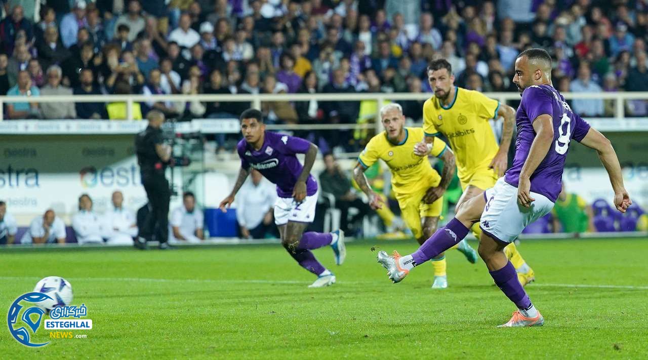 سری آ ایتالیا