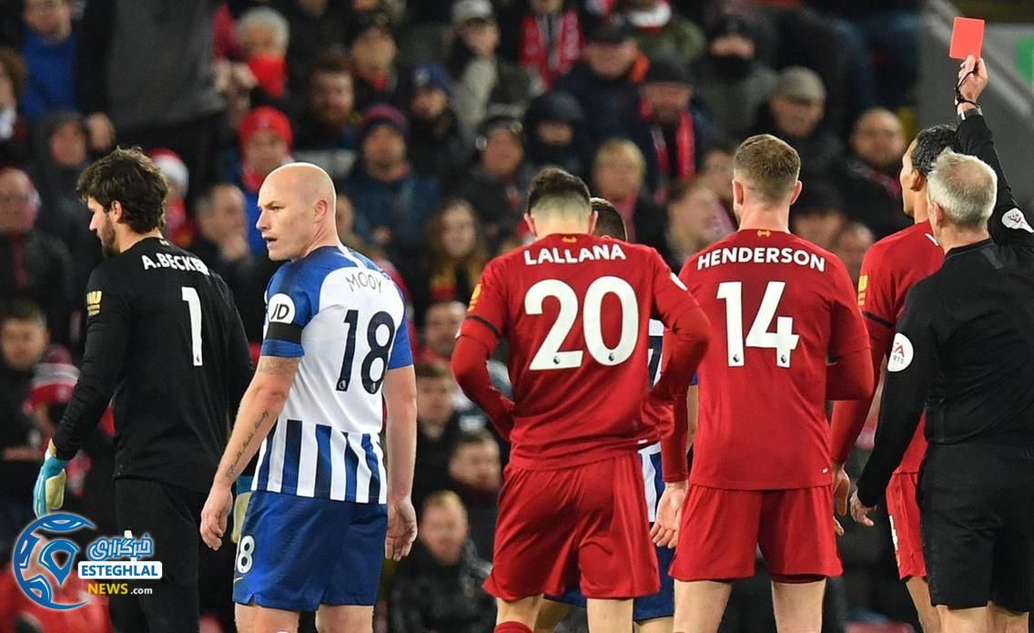 لیگ برتر انگلیس