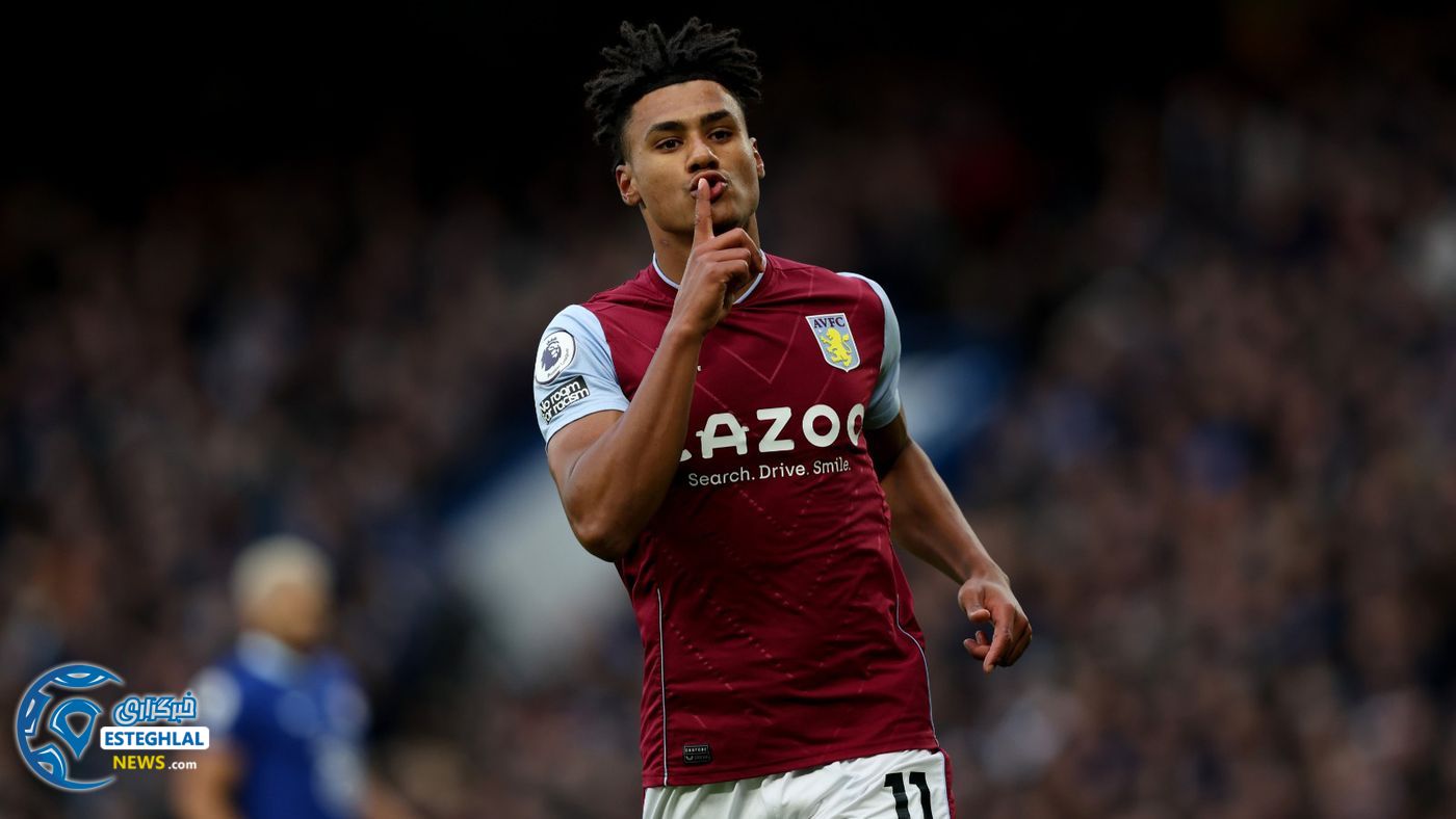 لیگ برتر انگلیس