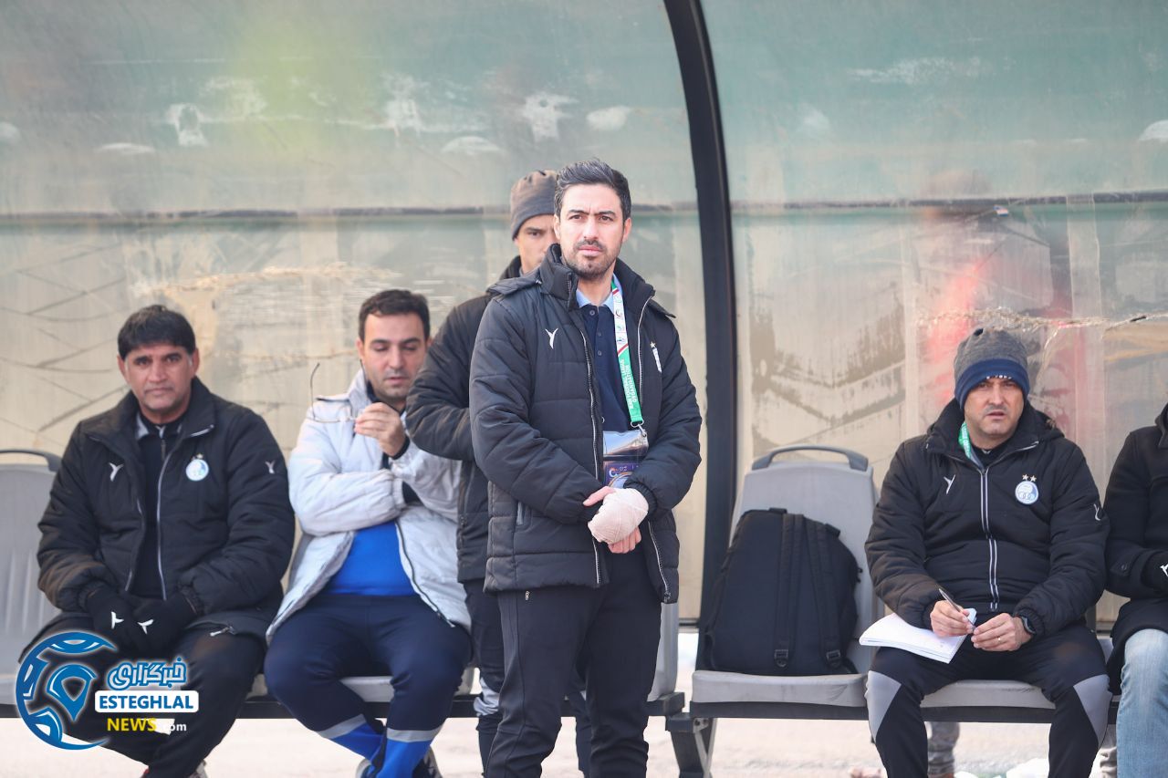 حواشی دیدار پیکان و استقلال