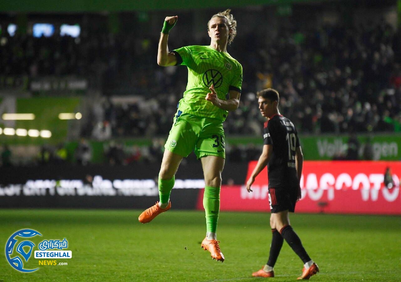 بوندسلیگا آلمان