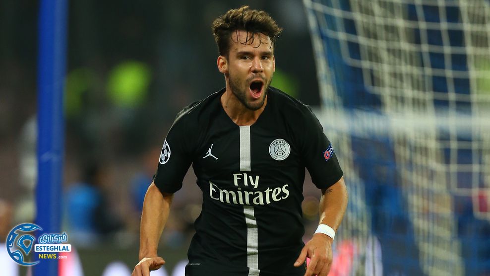  لیگ قهرمانان اروپا