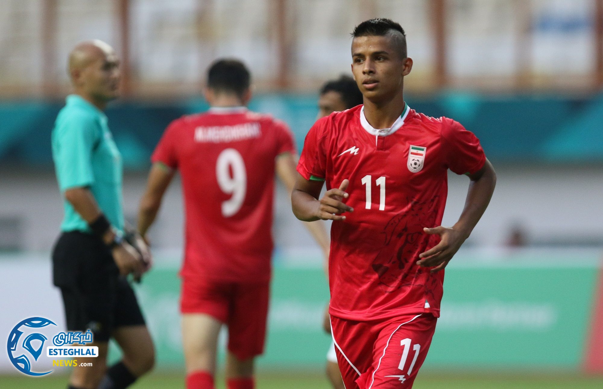 تیم ملی امید