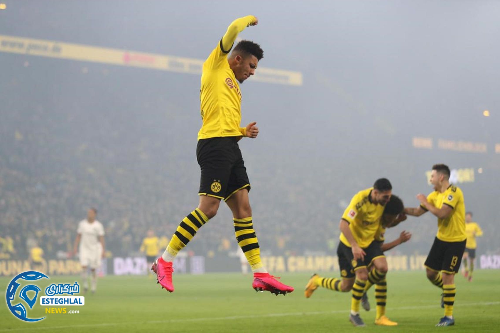 بوندسلیگا آلمان