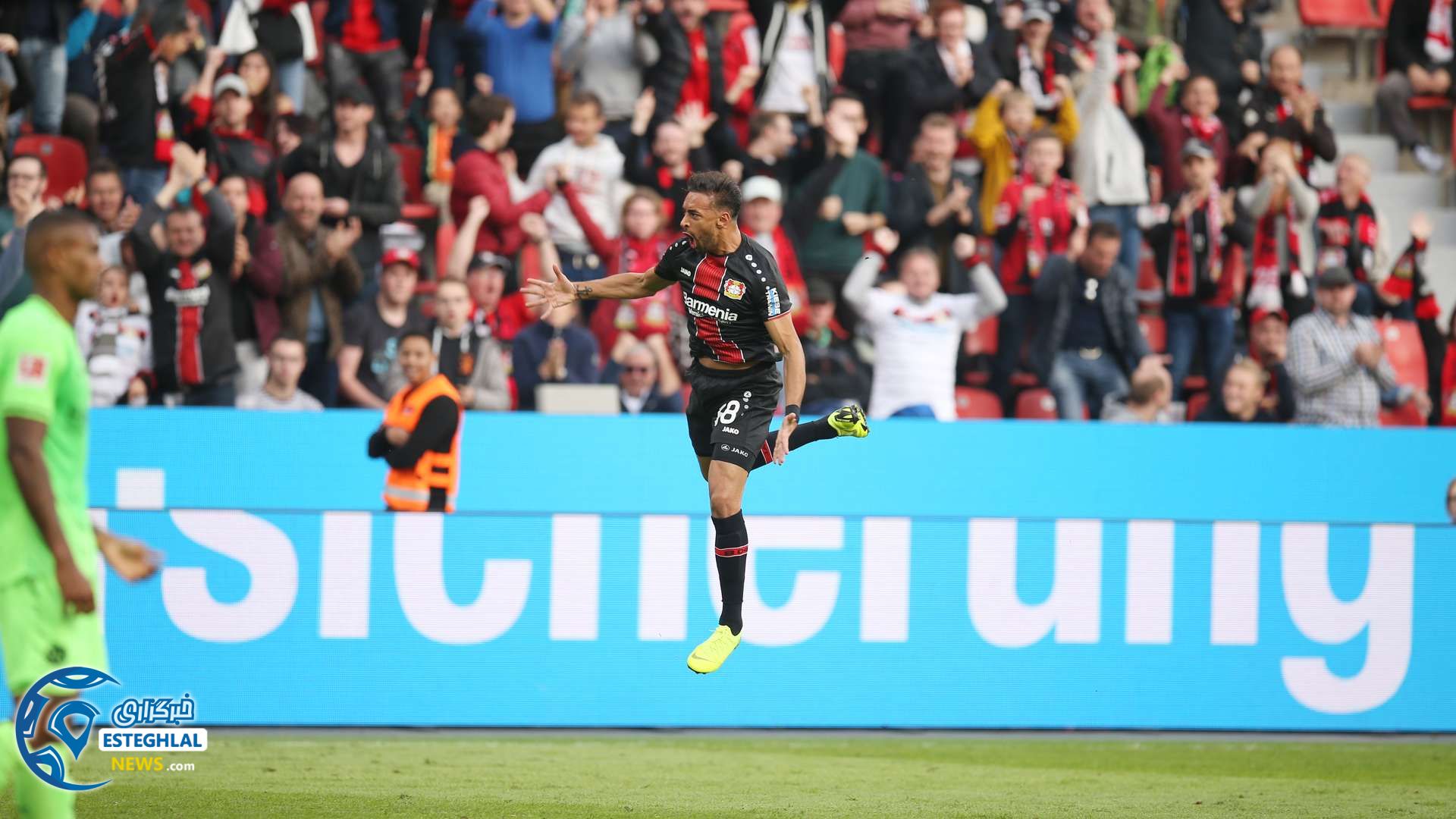 بوندسلیگا آلمان