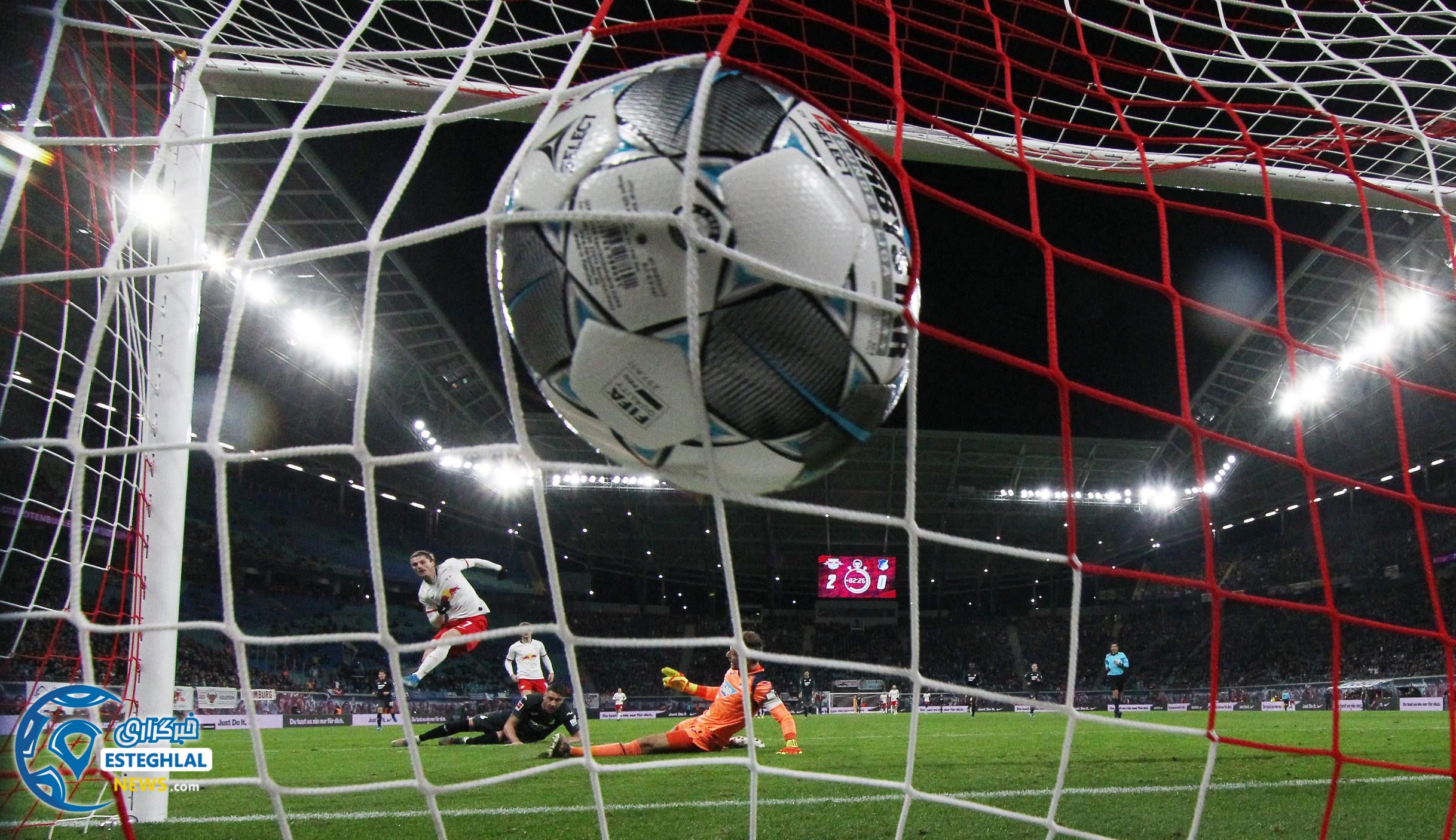 بوندسلیگا آلمان