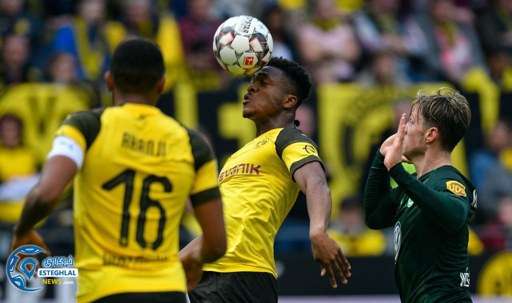 بوندسلیگا آلمان