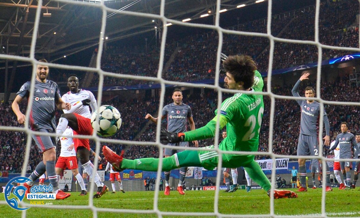 لیگ قهرمانان اروپا