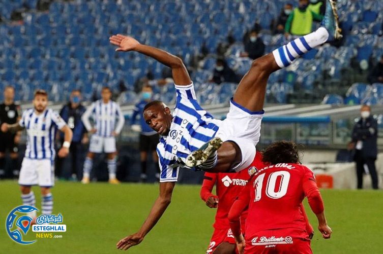 لالیگا اسپانیا