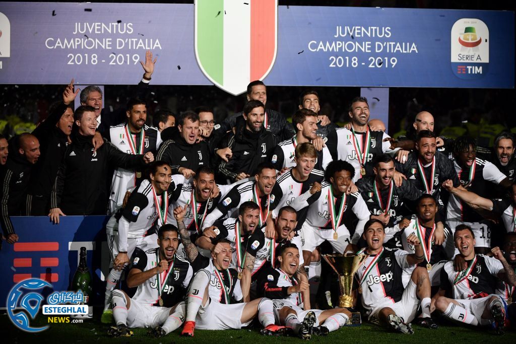 سری آ ایتالیا