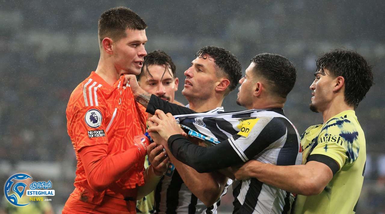 لیگ برتر انگلیس