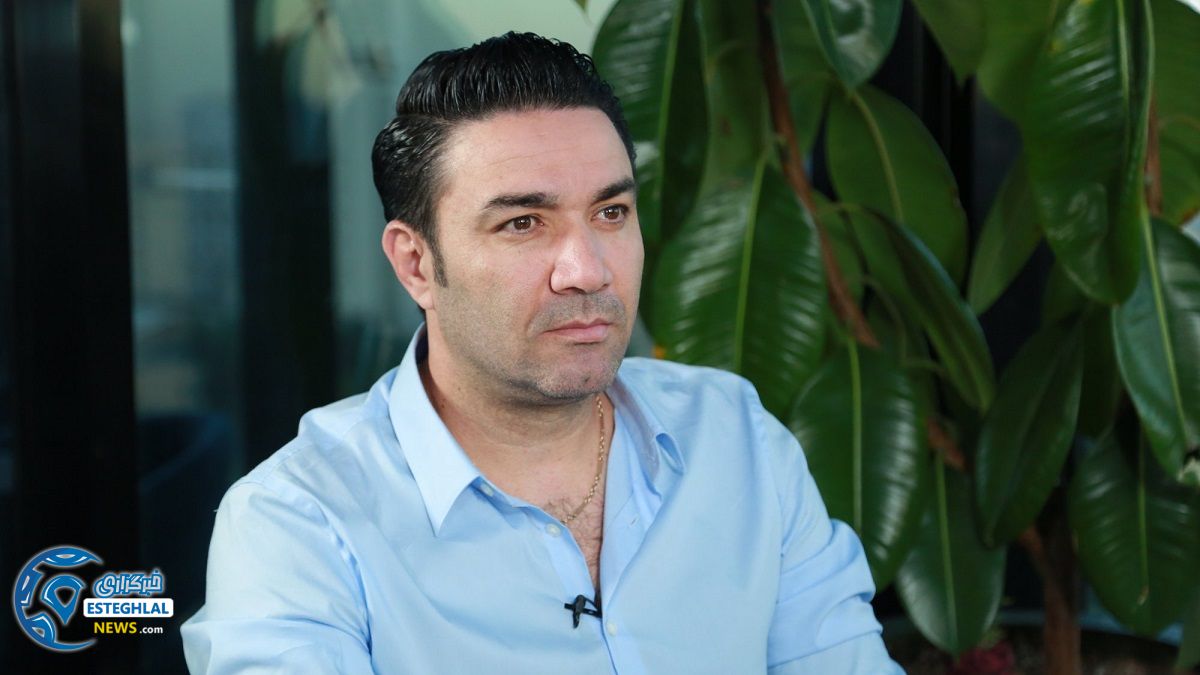 جواد نکونام