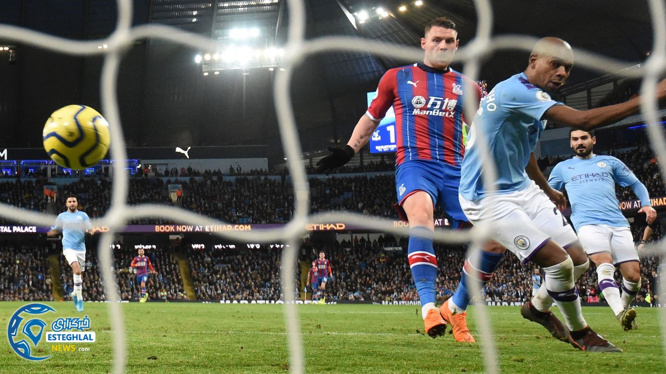 لیگ برتر انگلیس