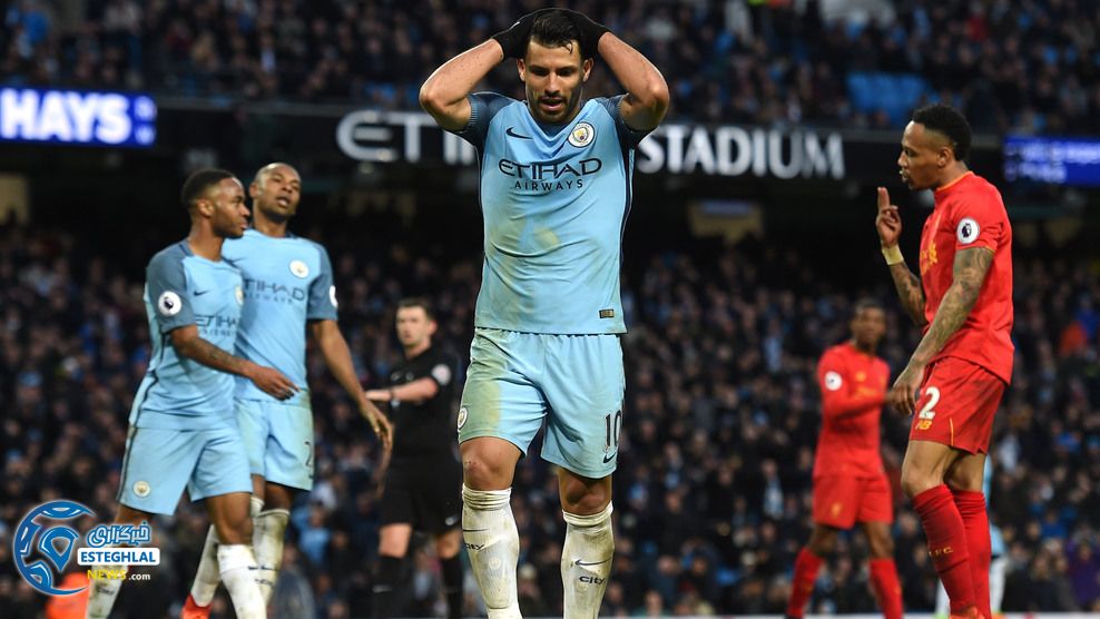 لیگ برتر انگلیس