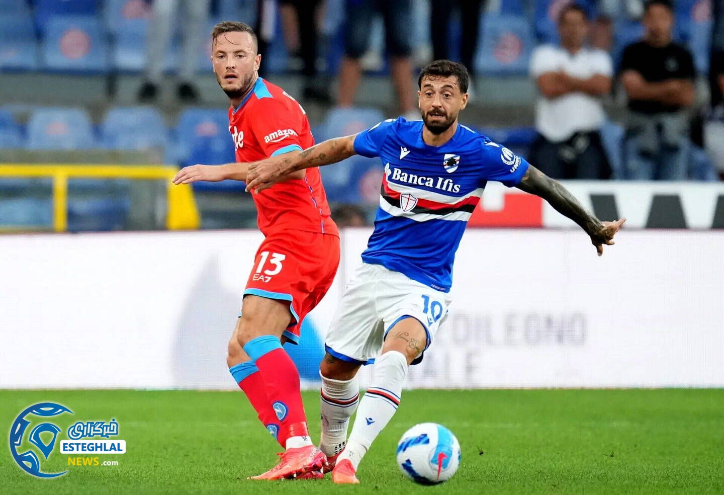 سری آ ایتالیا