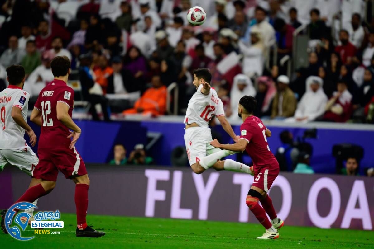 جام ملت های آسیا